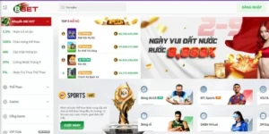 BBET – Khám Phá Kho Game Hot Hit, Thắng Lớn Mỗi Ngày