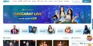 RIK88 – Điểm Đến Cá Cược Trực Tuyến Số 1 Dành Cho Bet Thủ