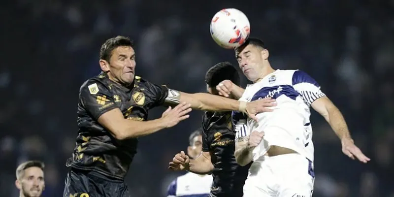 Kết quả thi đấu gần đây của CA Platense vs Gimnasia LP