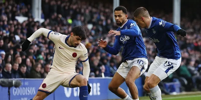 Soi kèo Chelsea FC vs Everton qua phong độ gần đây
