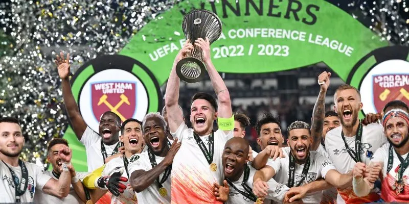 Hành trình ra đời và quá trình phát triển của giải đấu