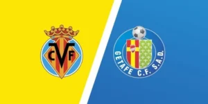 Soi Kèo Villarreal Vs Getafe 20h 06/12 - La Liga