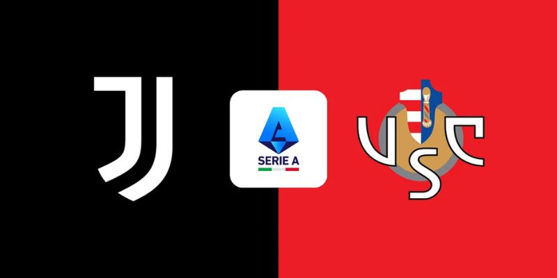 Soi Kèo Juventus Vs Cremonese 02h45 13/01 - Serie A